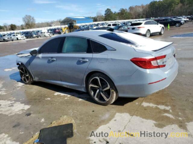 HONDA ACCORD SPORT SE, 1HGCV1F41MA077699