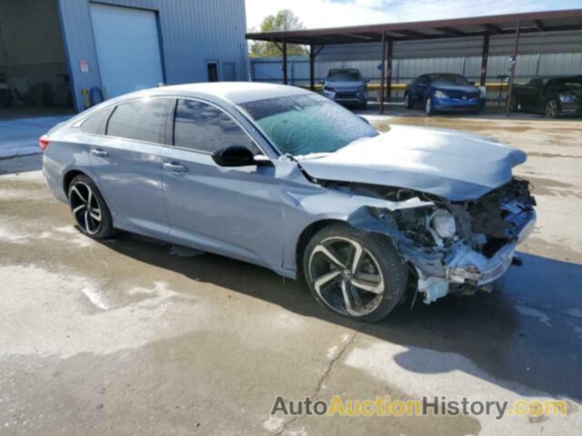 HONDA ACCORD SPORT SE, 1HGCV1F41MA077699