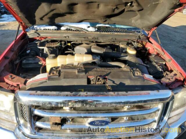 FORD F350 SUPER DUTY, 1FDWF37S33EC20978