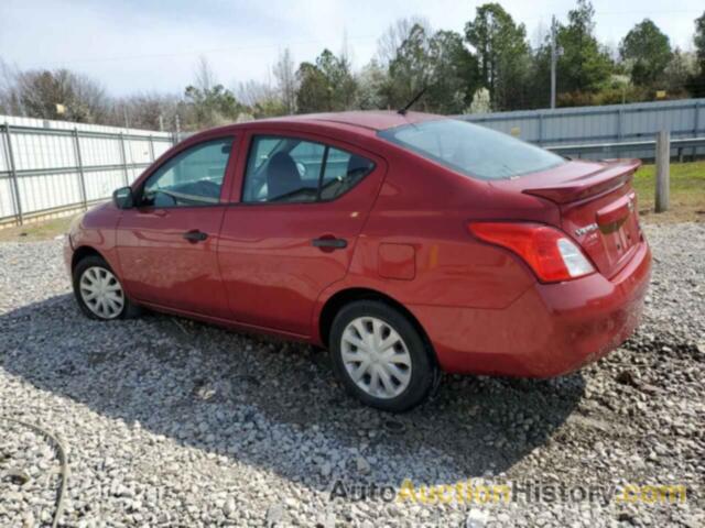 NISSAN VERSA S, 3N1CN7AP3DL853958