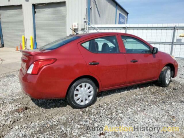 NISSAN VERSA S, 3N1CN7AP3DL853958