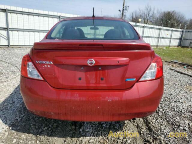 NISSAN VERSA S, 3N1CN7AP3DL853958