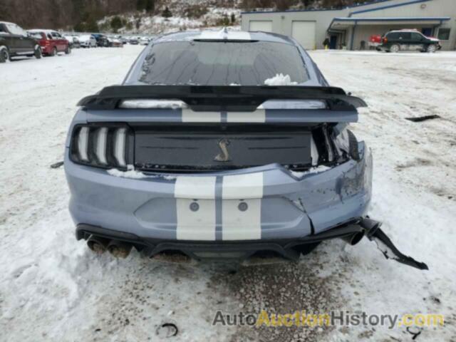 FORD MUSTANG SHELBY GT500, 1FA6P8SJ1N5500971