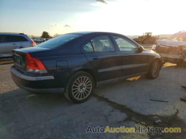 VOLVO S60 2.4T, YV1RS58D632262212