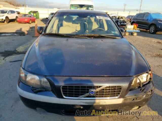 VOLVO S60 2.4T, YV1RS58D632262212