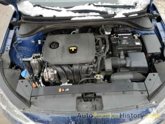 HYUNDAI ELANTRA SEL, 5NPD84LF7LH615427