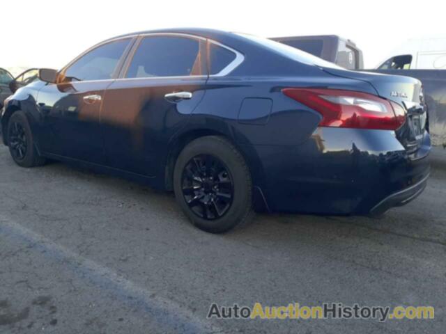 NISSAN ALTIMA 2.5, 1N4AL3AP4JC283730