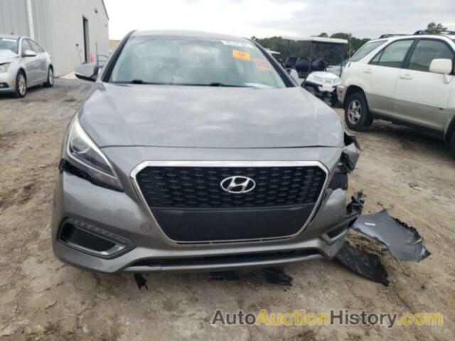 HYUNDAI SONATA HYBRID, KMHE34L32HA075956