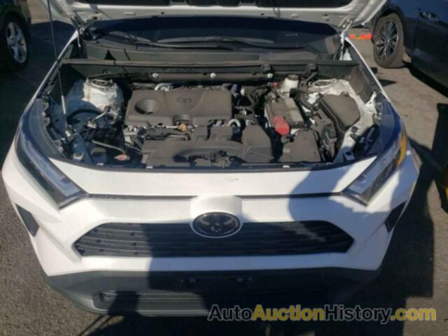 TOYOTA RAV4 XLE, 2T3W1RFV9NC185748