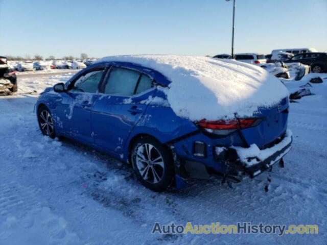 NISSAN SENTRA SV, 3N1AB8CV6LY203881