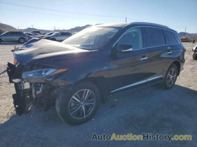 INFINITI QX60 LUXE, 5N1DL0MN1LC540146