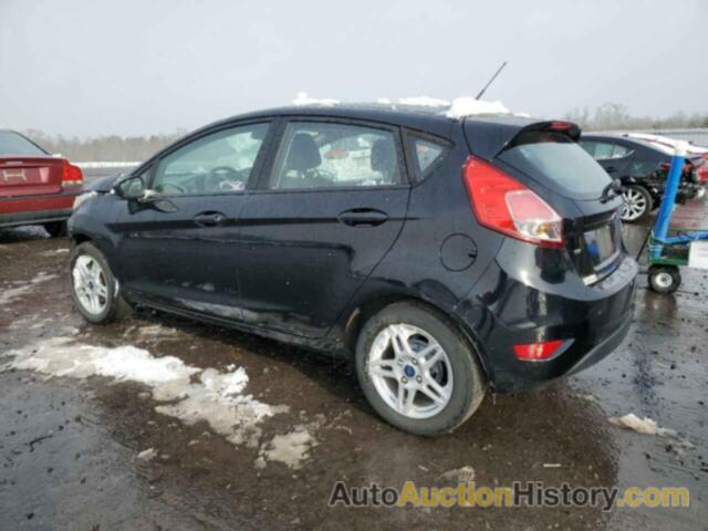 FORD FIESTA SE, 3FADP4EJ2KM117753