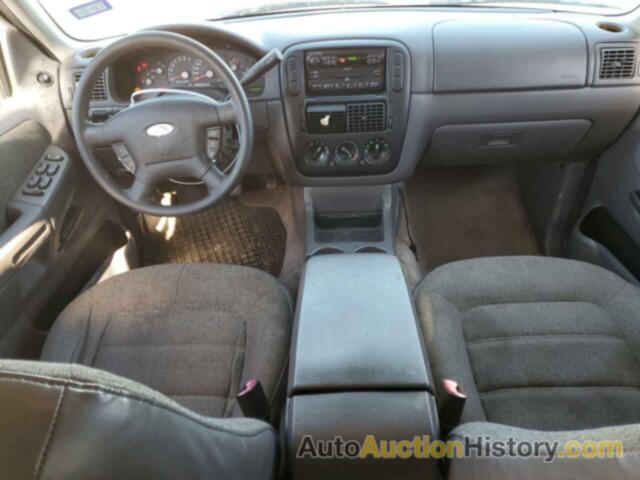 FORD EXPLORER XLS, 1FMZU62K74ZB05127