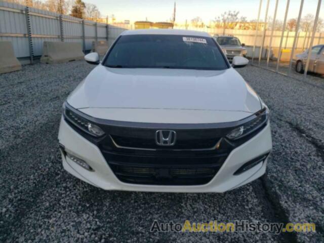 HONDA ACCORD SPORT, 1HGCV1F39KA175593