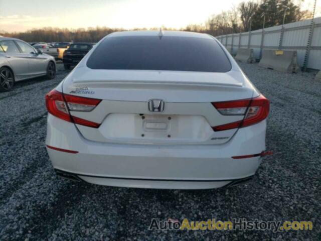 HONDA ACCORD SPORT, 1HGCV1F39KA175593