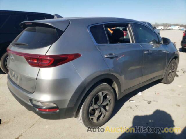 KIA SPORTAGE LX, KNDPM3AC6L7832242