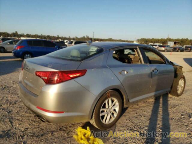 KIA OPTIMA LX, 5XXGM4A75CG028417