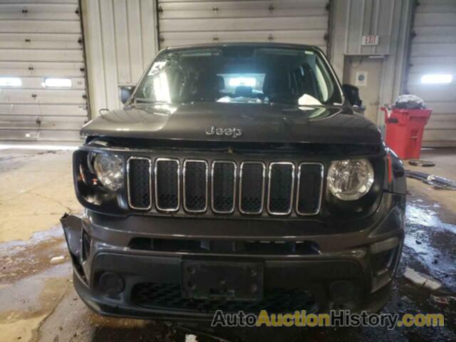 JEEP RENEGADE SPORT, ZACNJBAB4LPL24370