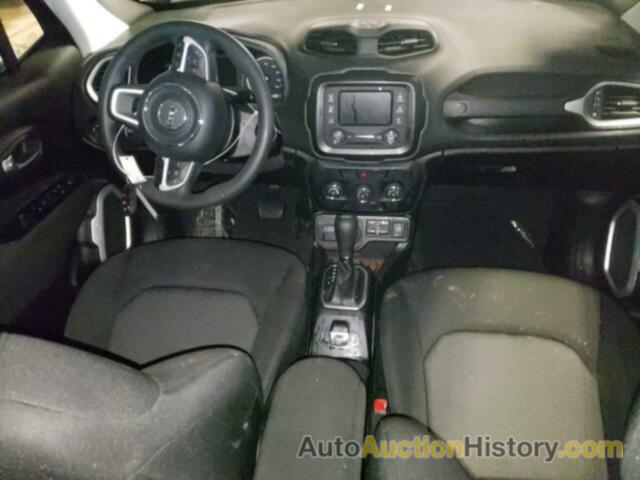 JEEP RENEGADE SPORT, ZACNJBAB4LPL24370