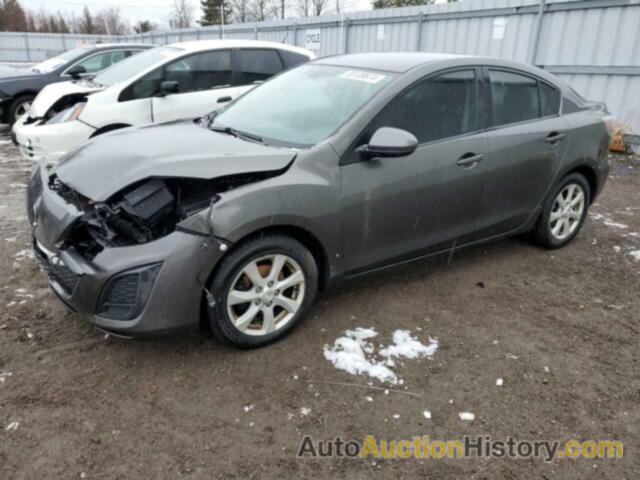 MAZDA 3 I, JM1BL1VF4B1467552