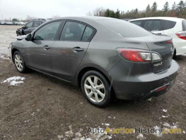 MAZDA 3 I, JM1BL1VF4B1467552