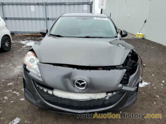 MAZDA 3 I, JM1BL1VF4B1467552