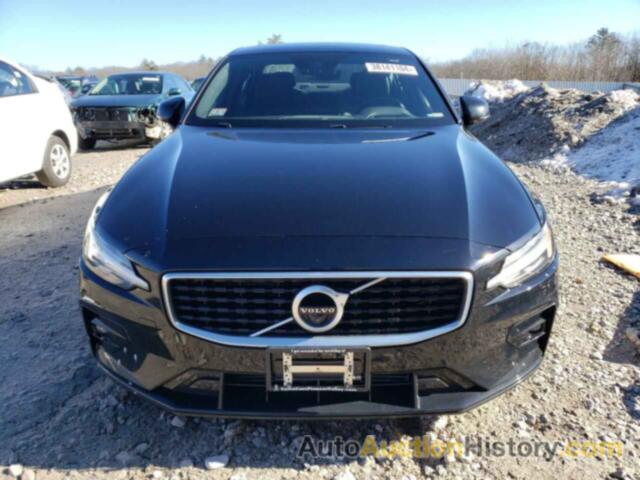 VOLVO S60 T6 R-DESIGN, 7JRA22TM9KG013415