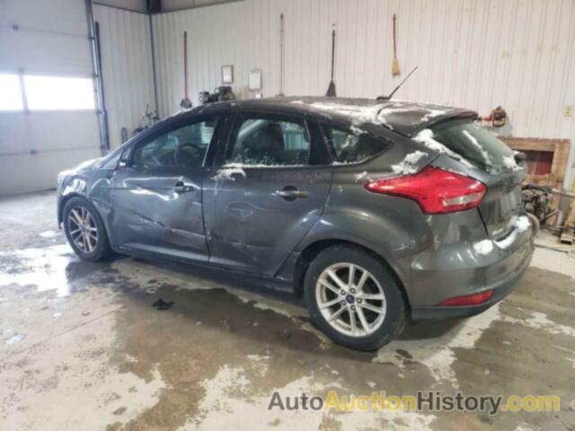 FORD FOCUS SE, 1FADP3K26HL323191