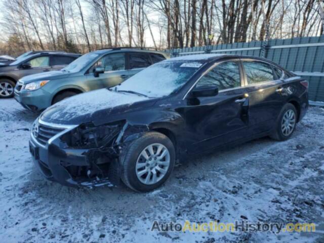 NISSAN ALTIMA 2.5, 1N4AL3AP7FN369304