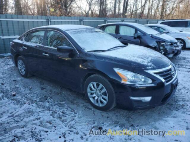 NISSAN ALTIMA 2.5, 1N4AL3AP7FN369304