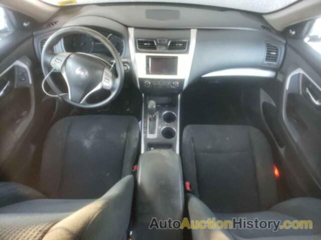 NISSAN ALTIMA 2.5, 1N4AL3AP7FN369304