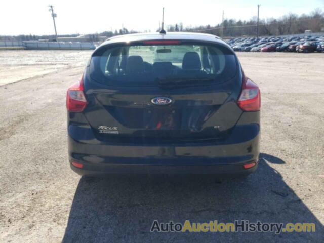 FORD FOCUS SE, 1FADP3K22EL133531