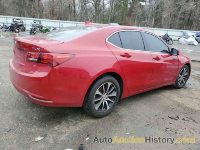 ACURA TLX, 19UUB1F35HA008251