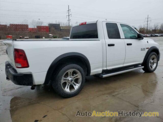 RAM 1500 ST, 1C6RR6FM3GS274809