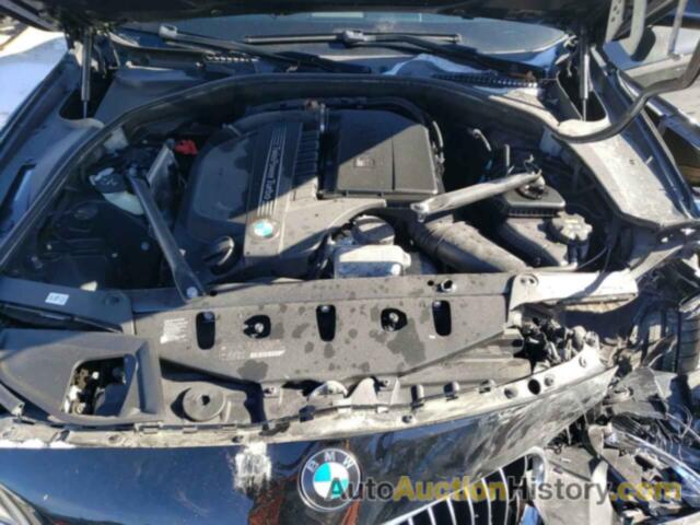 BMW 5 SERIES XI, WBA5B3C52FD546029