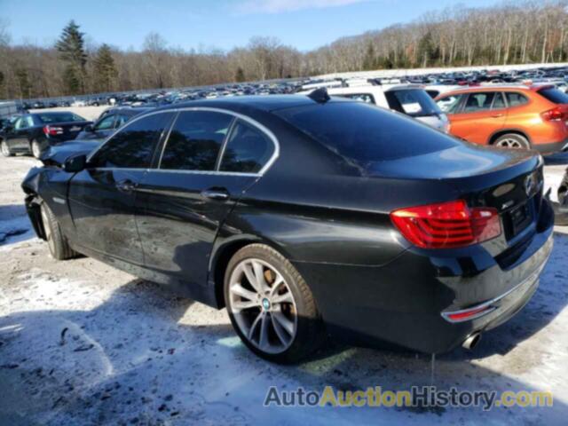 BMW 5 SERIES XI, WBA5B3C52FD546029