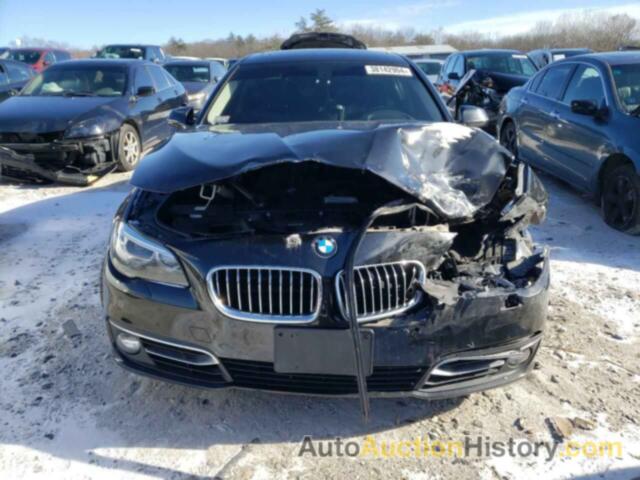 BMW 5 SERIES XI, WBA5B3C52FD546029