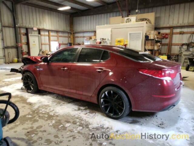 KIA OPTIMA EX, 5XXGN4A74EG300715