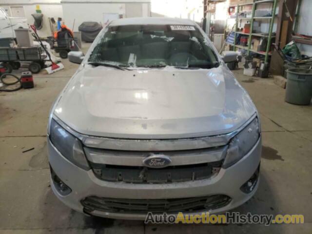 FORD FUSION SE, 3FAHP0HA3BR306758