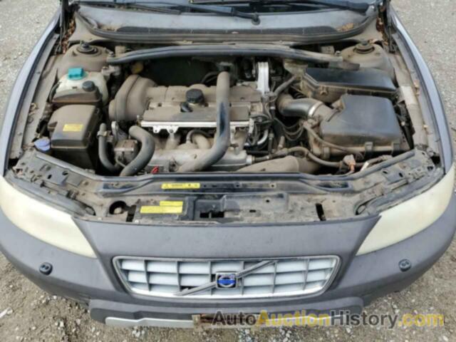 VOLVO XC70, YV1SZ592751185417