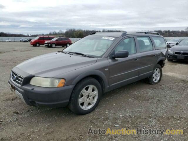 VOLVO XC70, YV1SZ592751185417