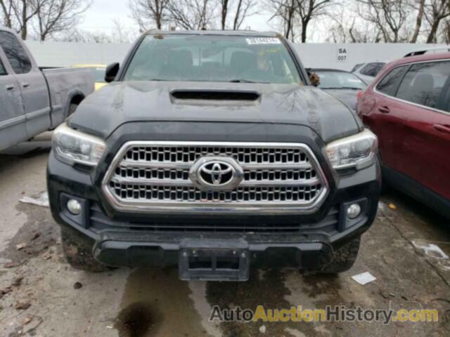 TOYOTA TACOMA DOUBLE CAB, 3TMCZ5AN1HM057276