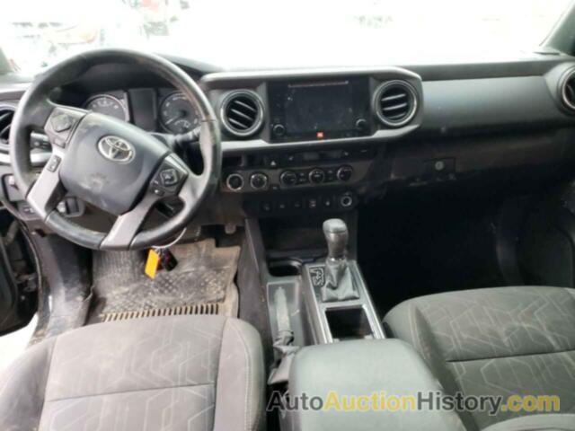 TOYOTA TACOMA DOUBLE CAB, 3TMCZ5AN1HM057276