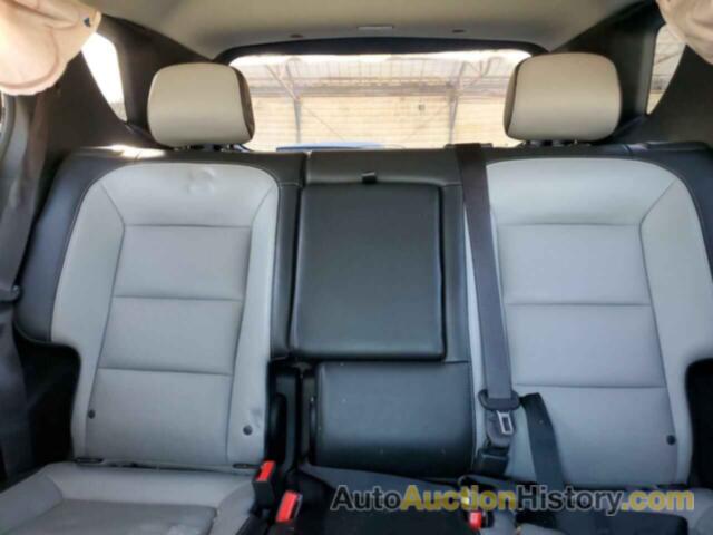 CHEVROLET EQUINOX PREMIER, 3GNAXNEX4JS633315