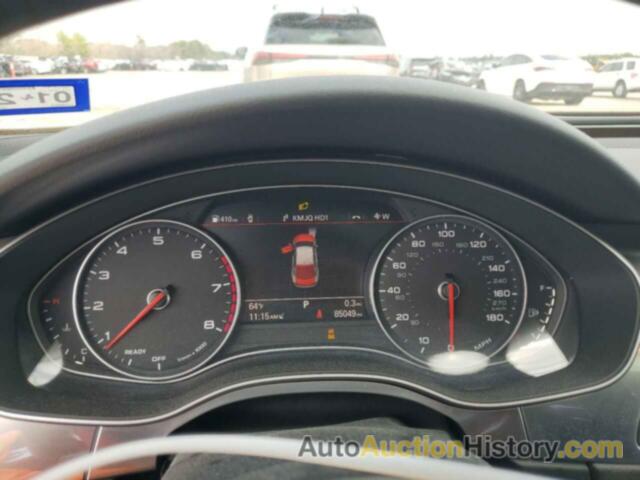 AUDI A7 PREMIUM PLUS, WAUWGAFC2GN156855