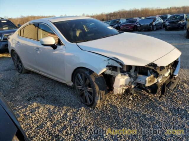 MAZDA 6 TOURING, JM1GL1VM4K1506791