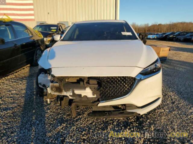 MAZDA 6 TOURING, JM1GL1VM4K1506791