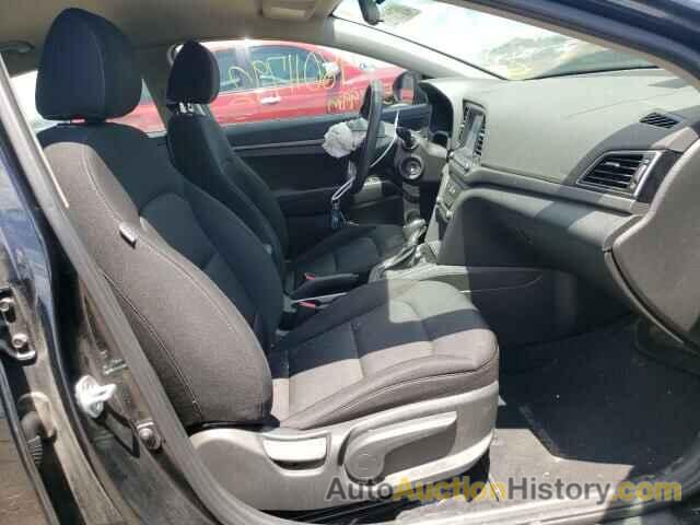 HYUNDAI ELANTRA SE, 5NPD74LF0JH389358