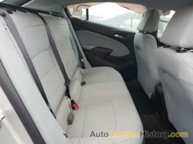 CHEVROLET CRUZE LS, 3G1BC6SM1KS579765