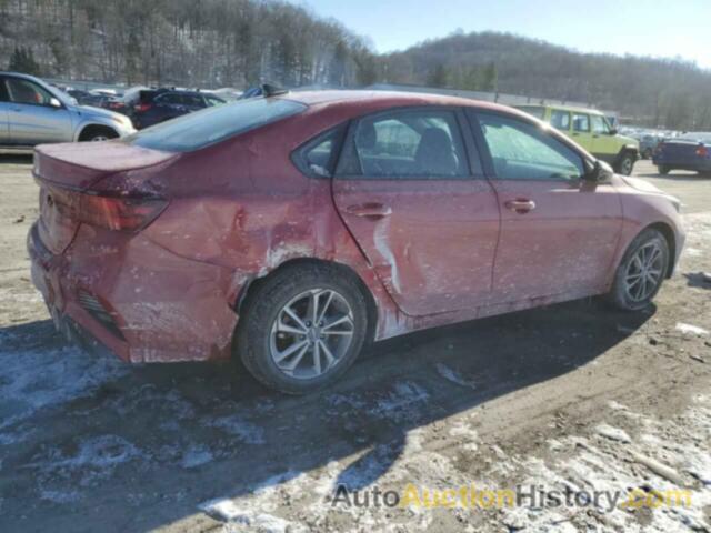 KIA FORTE LX, 3KPF24AD0PE569218